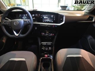 OPEL Mokka-e Elegance