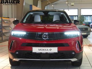 OPEL Mokka-e Elegance