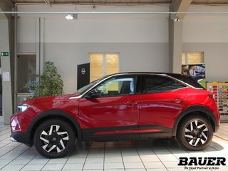OPEL Mokka-e Elegance