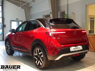 OPEL Mokka-e Elegance