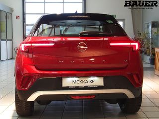 OPEL Mokka-e Elegance