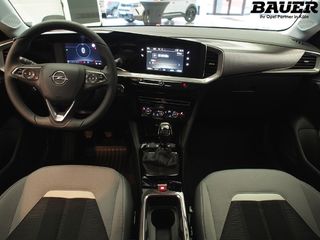 OPEL Mokka 1.2 DI Turbo Elegance