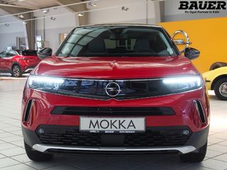 OPEL Mokka 1.2 DI Turbo Elegance