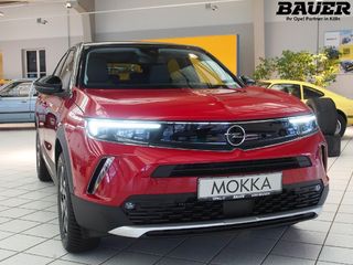 OPEL Mokka 1.2 DI Turbo Elegance