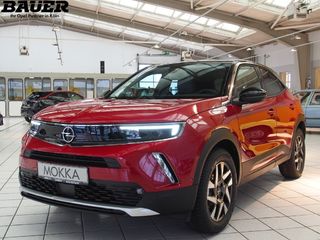 OPEL Mokka 1.2 DI Turbo Elegance