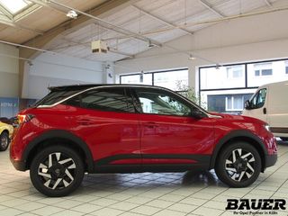 OPEL Mokka 1.2 DI Turbo Elegance