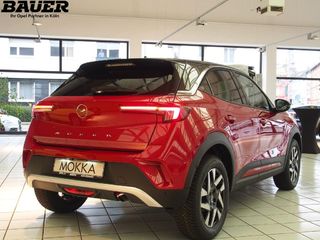 OPEL Mokka 1.2 DI Turbo Elegance