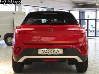 OPEL Mokka 1.2 DI Turbo Elegance