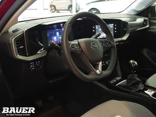 OPEL Mokka 1.2 DI Turbo Elegance