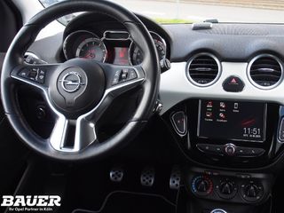 OPEL Adam 1.4 Rocks