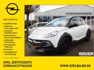 OPEL Adam 1.4 Rocks
