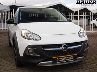 OPEL Adam 1.4 Rocks