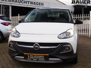 OPEL Adam 1.4 Rocks