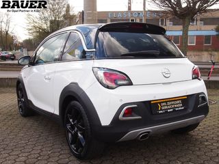 OPEL Adam 1.4 Rocks