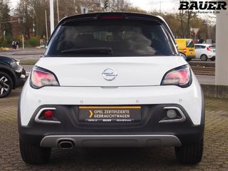 OPEL Adam 1.4 Rocks