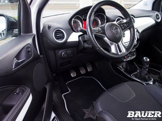 OPEL Adam 1.4 Rocks