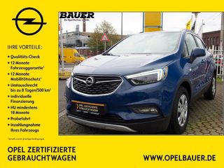 OPEL Mokka X 1.4 Start/Stop Edition