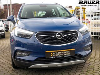 OPEL Mokka X 1.4 Start/Stop Edition