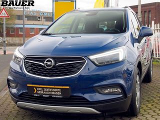 OPEL Mokka X 1.4 Start/Stop Edition