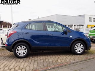 OPEL Mokka X 1.4 Start/Stop Edition
