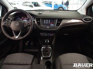 OPEL Crossland 1.2 Elegance