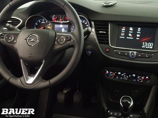 OPEL Crossland 1.2 Elegance