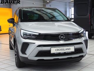 OPEL Crossland 1.2 Elegance