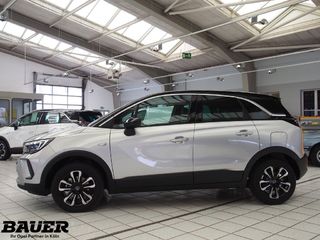 OPEL Crossland 1.2 Elegance