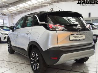 OPEL Crossland 1.2 Elegance