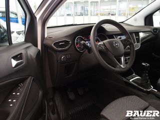 OPEL Crossland 1.2 Elegance