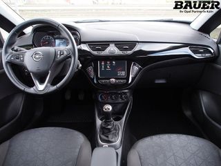 OPEL Corsa 1.2 120 Jahre