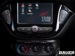 OPEL Corsa 1.2 120 Jahre