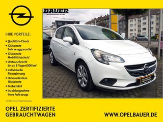 OPEL Corsa 1.2 120 Jahre