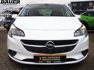 OPEL Corsa 1.2 120 Jahre