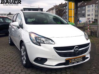 OPEL Corsa 1.2 120 Jahre
