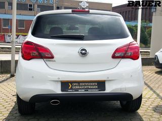 OPEL Corsa 1.2 120 Jahre