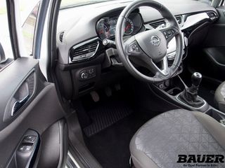 OPEL Corsa 1.2 120 Jahre