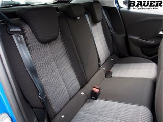 OPEL Corsa 1.2 Turbo Start/Stop Edition
