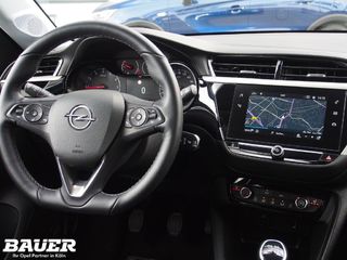 OPEL Corsa 1.2 Turbo Start/Stop Edition