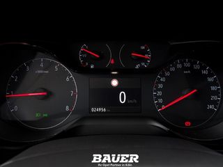 OPEL Corsa 1.2 Turbo Start/Stop Edition