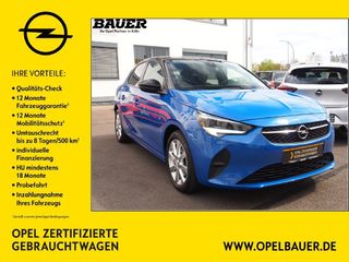 OPEL Corsa 1.2 Turbo Start/Stop Edition