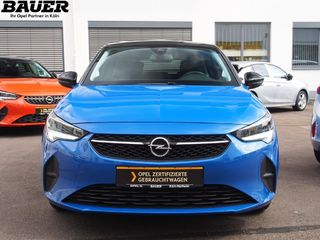 OPEL Corsa 1.2 Turbo Start/Stop Edition
