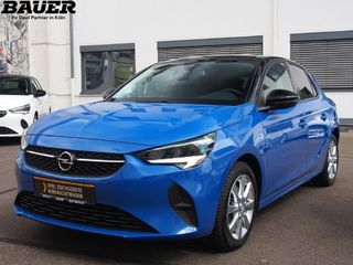 OPEL Corsa 1.2 Turbo Start/Stop Edition