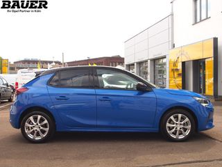 OPEL Corsa 1.2 Turbo Start/Stop Edition