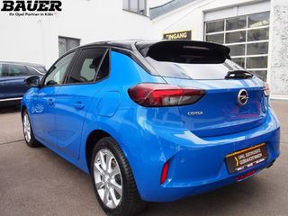 OPEL Corsa 1.2 Turbo Start/Stop Edition