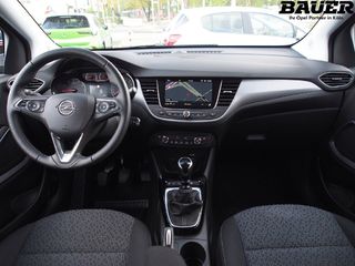 OPEL Crossland 1.2 Edition