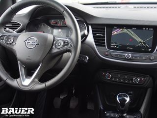 OPEL Crossland 1.2 Edition