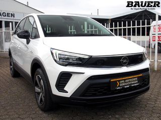 OPEL Crossland 1.2 Edition