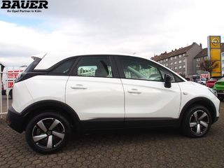OPEL Crossland 1.2 Edition