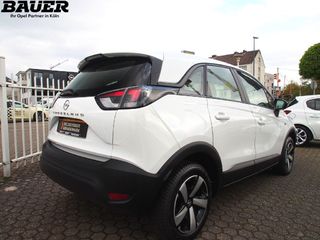 OPEL Crossland 1.2 Edition